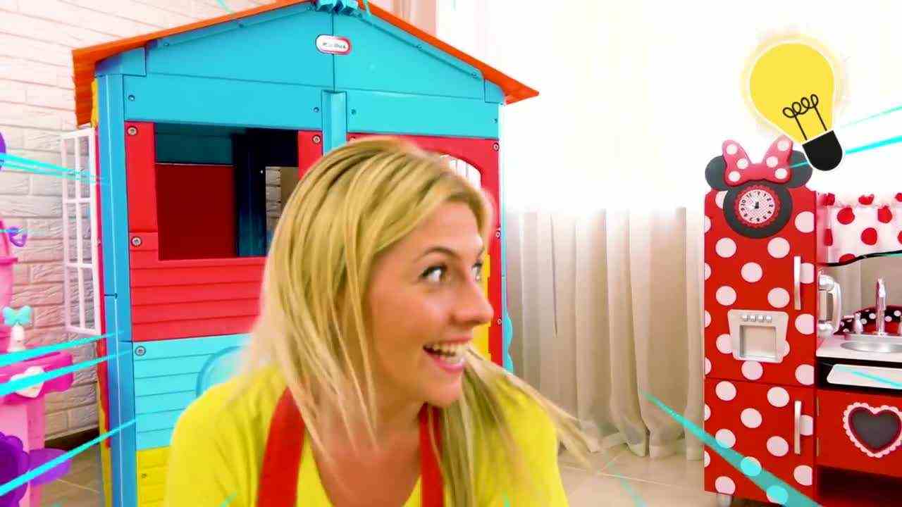 Slime vs. Play-Doh: The Ultimate Challenge img